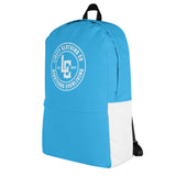 LEGACY Blue Backpack