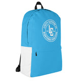 LEGACY Blue Backpack
