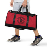 LEGACY RED/BLACK Duffle bag