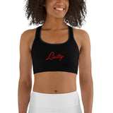 Livity Classic Sports bra
