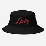 Livity Bucket Hat