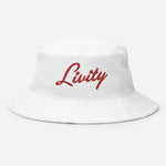 Livity Bucket Hat