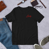 Livity Classic Logo T-Shirt