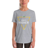 Youth Vibrate Higher T-Shirt