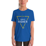 Youth Vibrate Higher T-Shirt