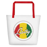 Livity Beach Bag