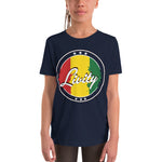 Livity Youth T-Shirt - Inner Circle Collection