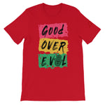 Livity “Good Over Evil” T-Shirt