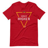 Livity “Vibrate Higher” T-Shirt