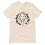 Livity "Third Eye Lion" T-Shirt