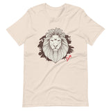 Livity "Third Eye Lion" T-Shirt