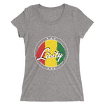 Livity Inner Circle Womens T-Shirt